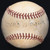 Honus Wagner Single Signed Official National League Frick Baseball JSA LOA