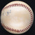 Honus Wagner Single Signed Official National League Frick Baseball JSA LOA
