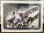 Stunning Kobe Bryant Signed 20x30 Photograph 81 Pt Game LE #64/124 Panini Holo