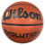 Michael Jordan Signed Official Wilson Basketball UDA Upper Deck Hologram