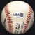 Bill Terry Signed Official American League Baseball JSA COA #CI52621