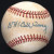 Bill Terry Signed Official American League Baseball JSA COA #CI52621