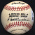 Bill Terry Signed Official American League Baseball JSA COA #CI52621