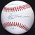 Rod Carew Shalom Signed Official American League Baseball JSA COA #CI52620