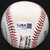 Lou Brock #20 HOF 85 Signed Official National League Baseball JSA COA #CI52598