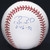 Barry Bonds Signed Official National League Baseball Clean! JSA COA #CI52628
