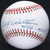 Billy Williams #26 HOF 87 Signed Official National League Baseball JSA COA #