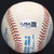 Hammerin Harmon Killebrew 573 HR's Signed Official American League Baseball JSA