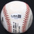 Duke Snider The Duke of Flatbush Signed Official National League Baseball JSA COA