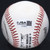 Ralph Kiner HOF 1975 Signed Official National League Baseball JSA COA #CI52663