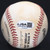 Monford Monte Irving Signed Official National League Baseball JSA COA #CI52659