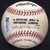 Monford Monte Irving Signed Official National League Baseball JSA COA #CI52659