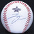 Shohei Ohtani Signed 2021 All Star Logo Official Baseball MLB/Fanatics Holos