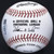 Don Drysdale Signed Official National League Baseball JSA COA #CI52591