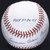 Lawrence Yogi Berra MVP 51 54 55 STAT Signed OAL Baseball JSA COA