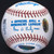 Lawrence Yogi Berra MVP 51 54 55 STAT Signed OAL Baseball JSA COA