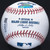 Yogi Berra Signed 2X It Ain't Over Till It's Yogi Berra Signed OAL Baseball JSA
