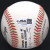 Stan The Man Musial HOF 1969 Signed Official National League Baseball JSA COA