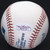 Mike Schmidt Signed Official Major League Baseball JSA Hologram