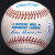 Reggie Jackson Mr October 563 HOF 93 Signed OAL Baseball JSA COA