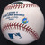 Nolan Ryan HOF 99 Signed Official Major League Baseball MLB Holo