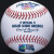 Nolan Ryan 324 Wins Signed Official Major League Baseball NRF Holo
