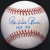 Pee Wee Reese HOF 84 Signed Official National League Baseball JSA LOA #YY08418