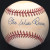 Pee Wee Reese Signed Official National League Baseball JSA COA #N05433