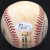 Pee Wee Reese Signed Official National League Baseball JSA COA #N05433