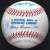 1986 Roger Clemens MVP Cy Young Signed Baseball Vintage Signature! JSA Holo
