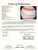 Carl Hubbell Signed Official National League Baseball JSA LOA