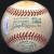 Vintage Yogi Berra Signed Official American League Cronin Baseball JSA COA