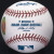 Duke Snider HOF 80 Signed Official Major League Baseball RJ Holo