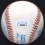 Early Wynn 300 72 Signed Official American League Baseball JSA COA