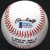 Don Drysdale Signed National League Baseball BAS COA #Q43413
