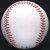 Mickey Mantle Signed Official American League Baseball JSA LOA Graded 9 #ZZ18698