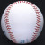 Mickey Mantle Signed Official American League Baseball JSA LOA Graded 9 #ZZ58991