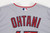 Shohei Ohtani Signed Authentic Angels Jersey Rookie Era Auto MINT! MLB Hologram