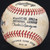 Van Lingle Mungo Signed ONL Baseball Only Known Example BAS LOA