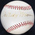Wilcy Moore Single Signed Baseball 1927 Yankees SUPER RARE! PSA/JSA LOA
