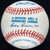 The Finest President Richard Nixon Signed Baseball 37th US President JSA LOA