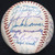 1953 NY Yankees WS Champs Signed Baseball (26 sigs) Mickey Mantle JSA/BAS LOAs