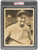 Lou Gehrig Signed 8x10 Original Photograph PSA Graded MINT 9!!!