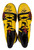 Unique Kobe Bryant 2X Signed Mamba Mentality Nike Bruce Lee Shoes Panini/BAS