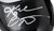 Unique Kobe Bryant 2X Signed Nike Air Jordan Retro Concord Shoes Panini COA/BAS LOAs