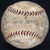 1932 Yankees World Series Champion Signed Baseball Babe Ruth Lou Gehrig JSA LOA