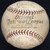 1920's Babe Ruth & Lou Gehrig Dual Signed ONL Baseball BAS LOA