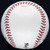 MINT Roger Maris Single Signed Baseball w/Original Box Super Bold & Clean! BAS