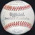 1956 Indianapolis Indians Signed Baseball w/ Minor League Roger Maris Auto! BAS