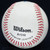 Ted Kluszewski Single Signed Baseball MINT CONDITION! BAS LOA